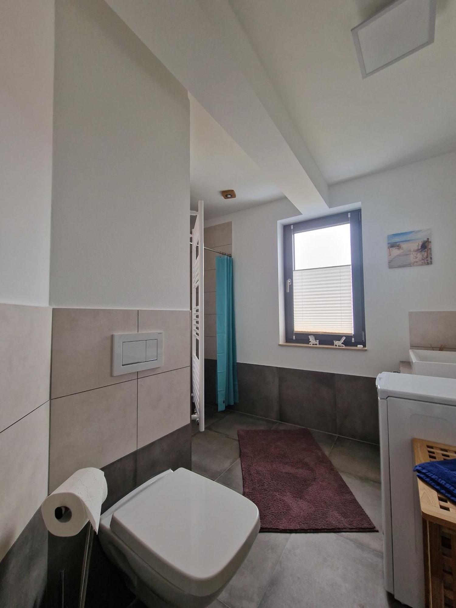 Ferienwohnung Louise Dreschvitz Dış mekan fotoğraf