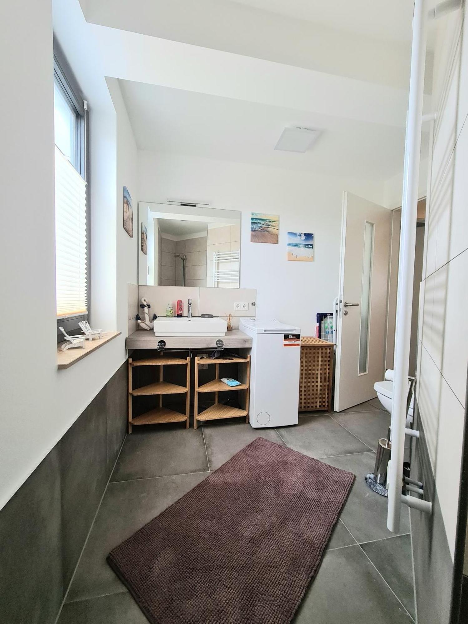 Ferienwohnung Louise Dreschvitz Dış mekan fotoğraf
