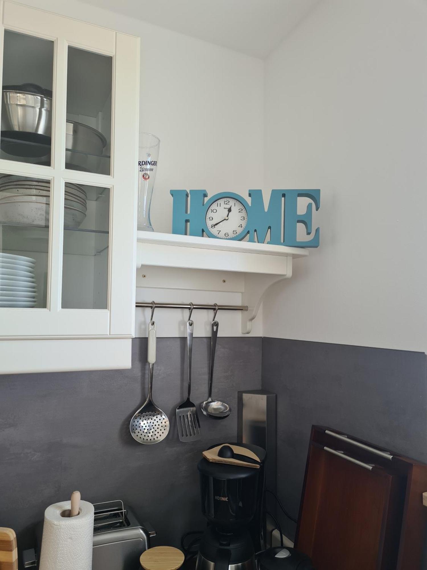 Ferienwohnung Louise Dreschvitz Dış mekan fotoğraf