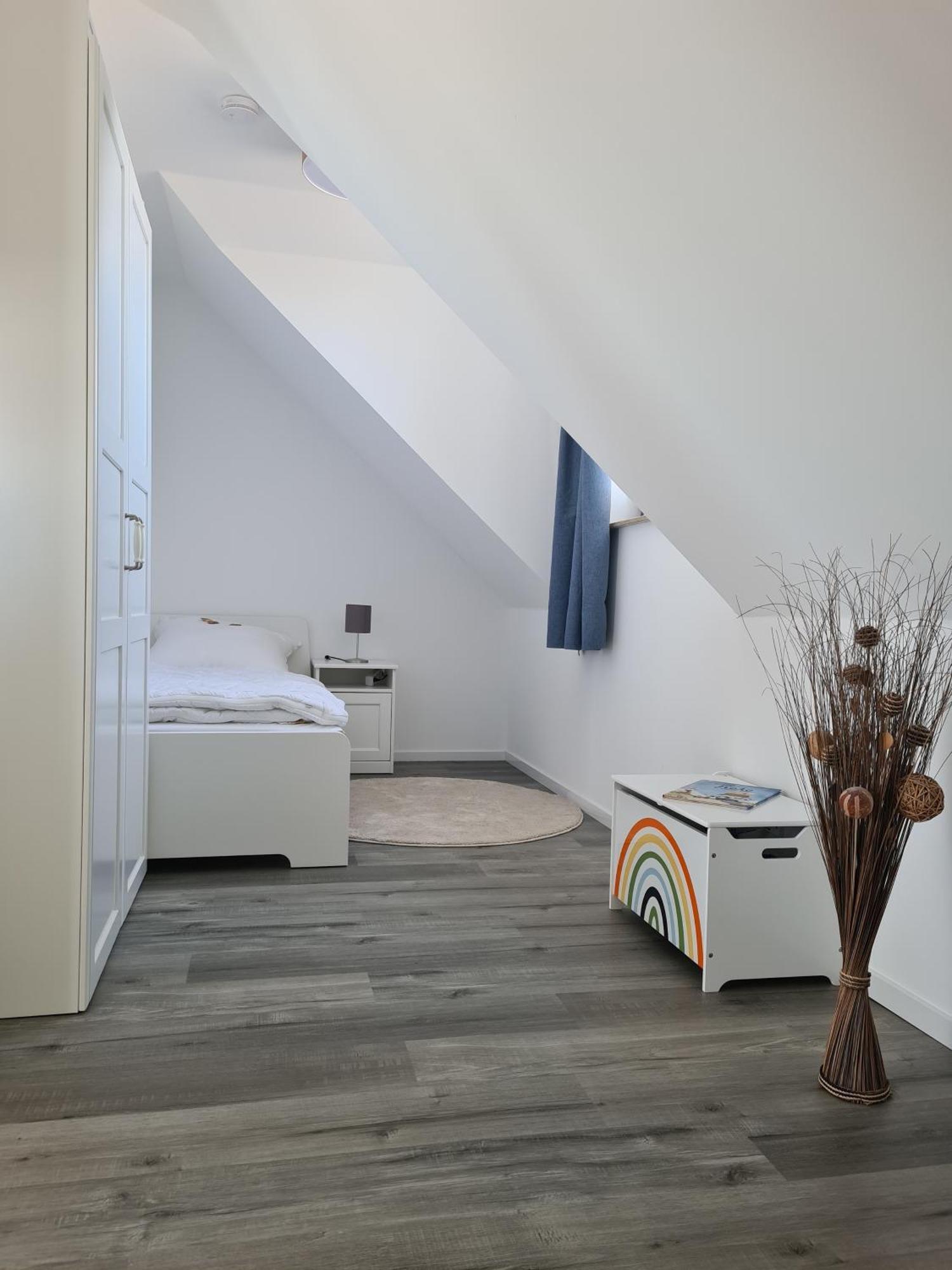 Ferienwohnung Louise Dreschvitz Dış mekan fotoğraf